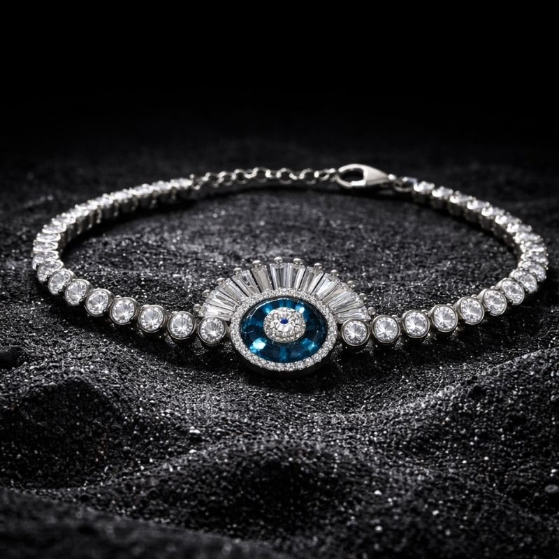 NAZAR BONCUKLU BILEKLIK