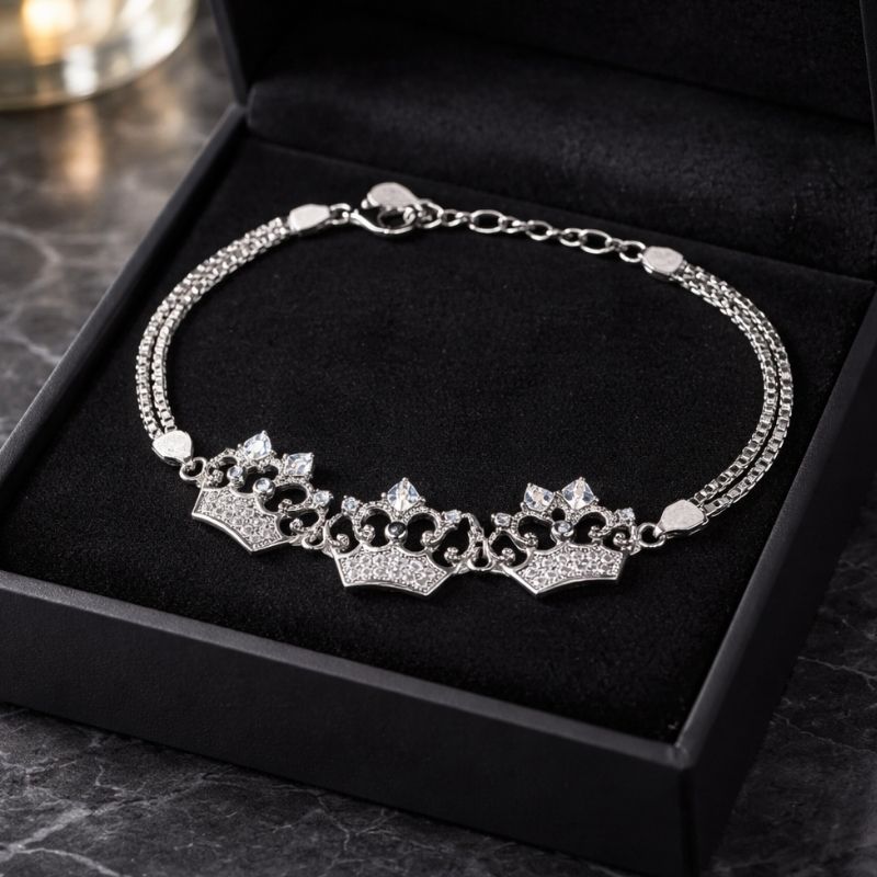 KLASIK ZINCIR BİLEKLİK