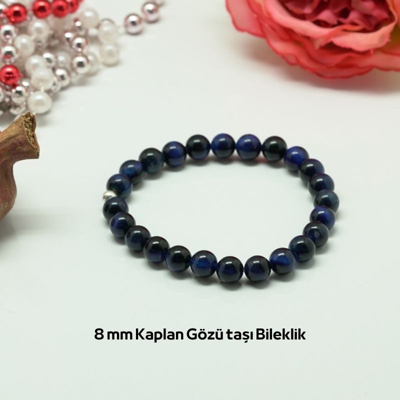 Lapis Taşlı Bileklik