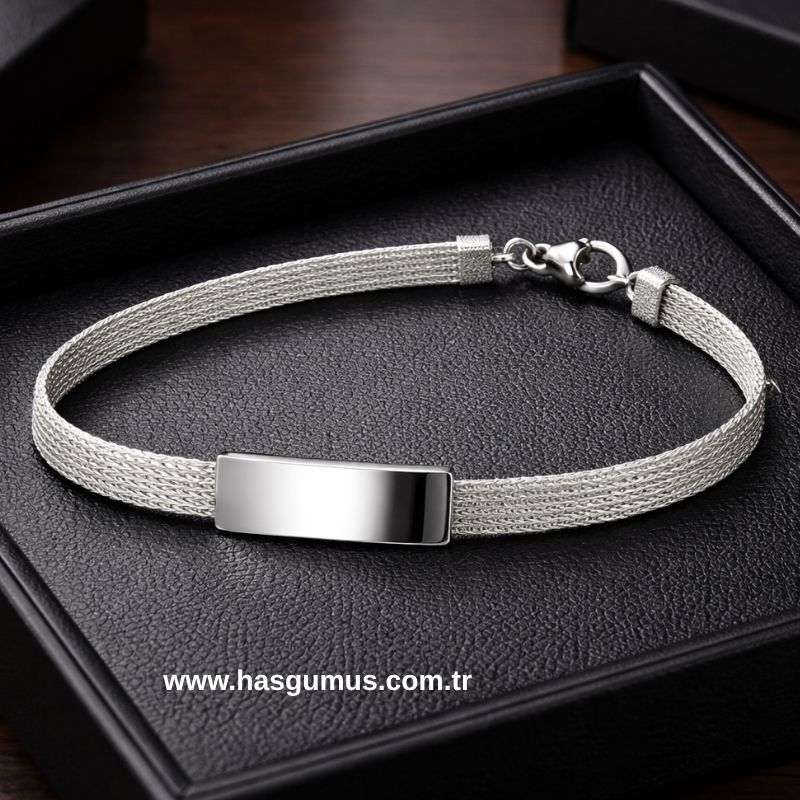 Diyarbakır Örme Bileklik