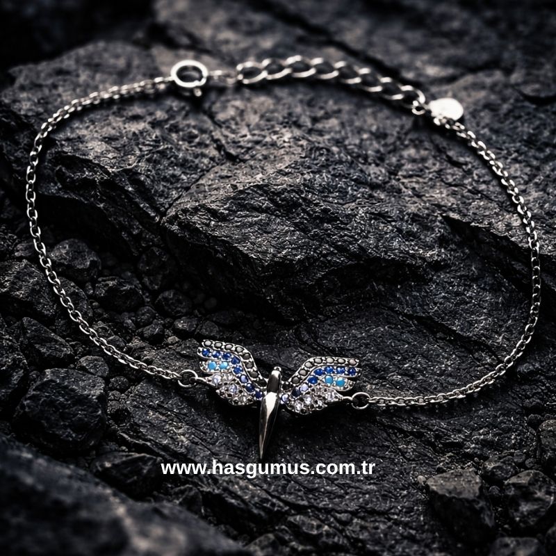 Mikail Meleği Bileklik