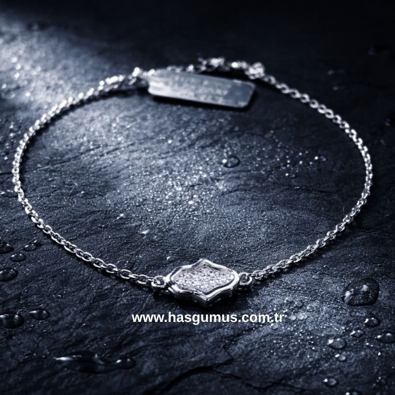 Fatma Ana Eli Bileklik