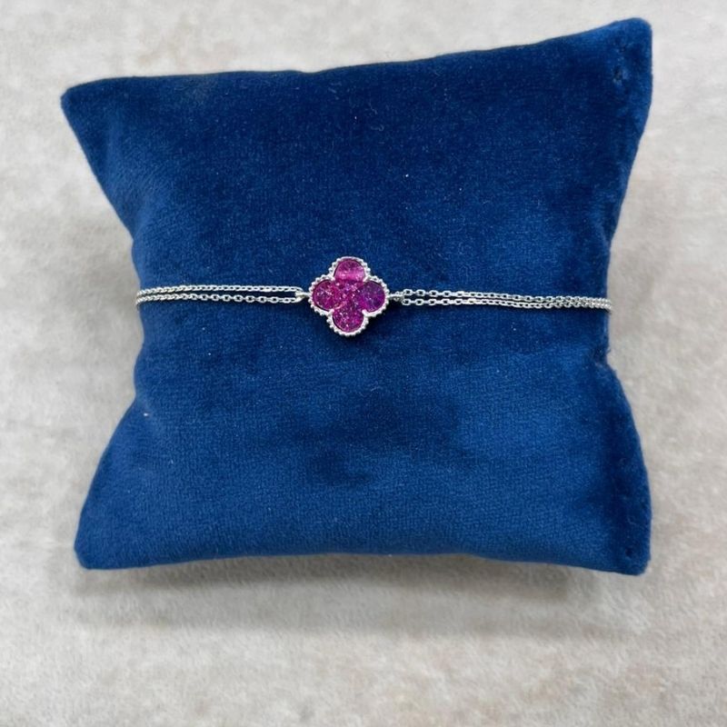 KADIN GÜMÜŞ BİLEKLİK