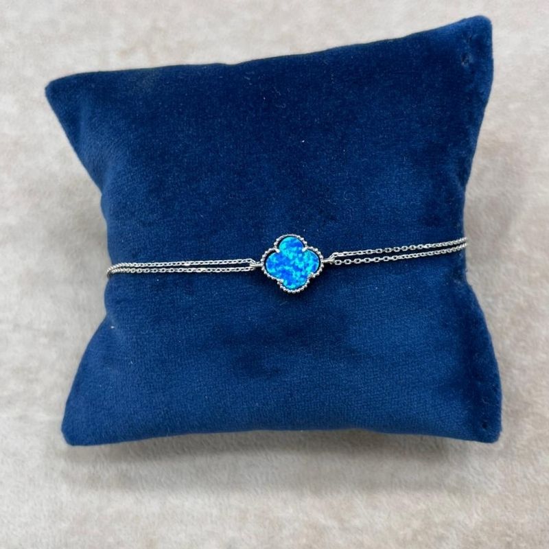 KADIN GÜMÜŞ BİLEKLİK