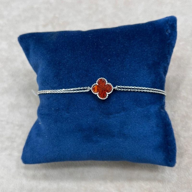 KADIN GÜMÜŞ BİLEKLİK