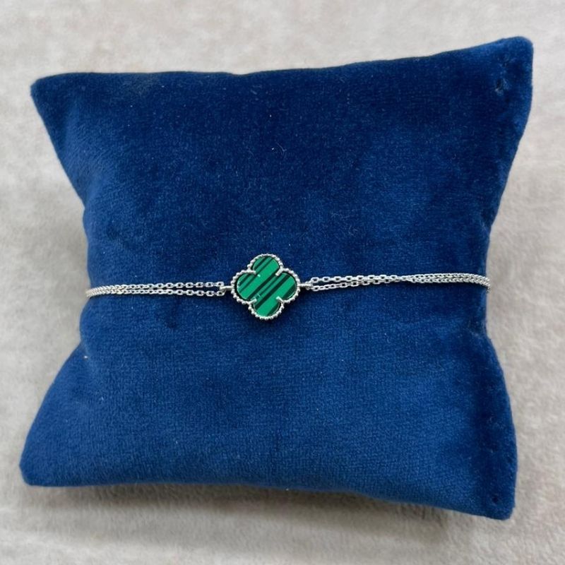 KADIN GÜMÜŞ BİLEKLİK