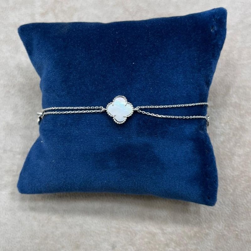 KADIN GÜMÜŞ BİLEKLİK