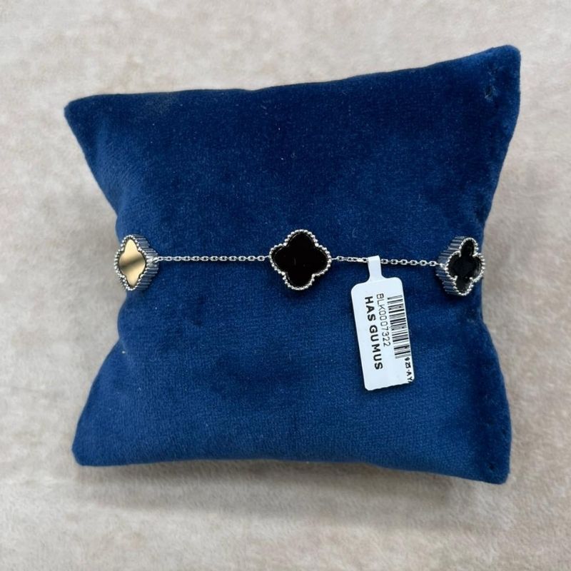 KADIN GÜMÜŞ BİLEKLİK