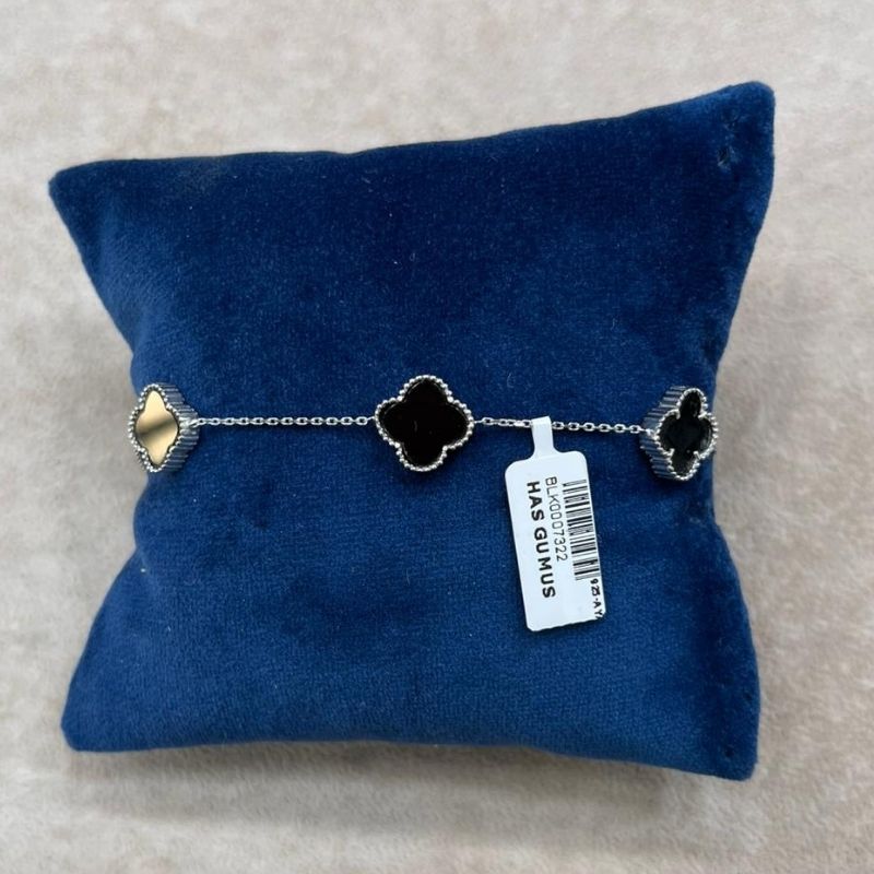 KADIN GÜMÜŞ BİLEKLİK