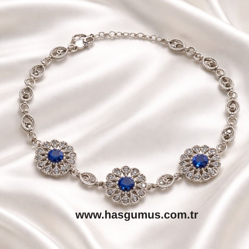 MARKAZİT BİLEKLİK