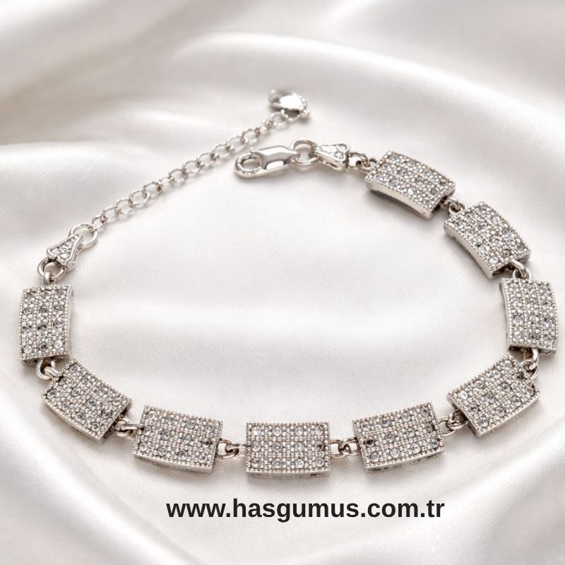 MARKAZİT BİLEKLİK