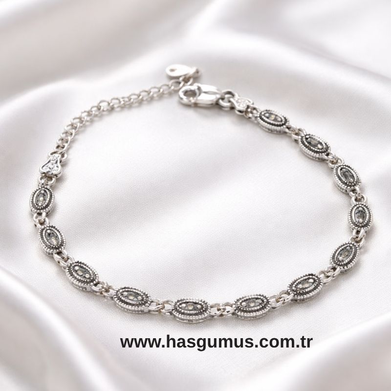 MARKAZİT BİLEKLİK