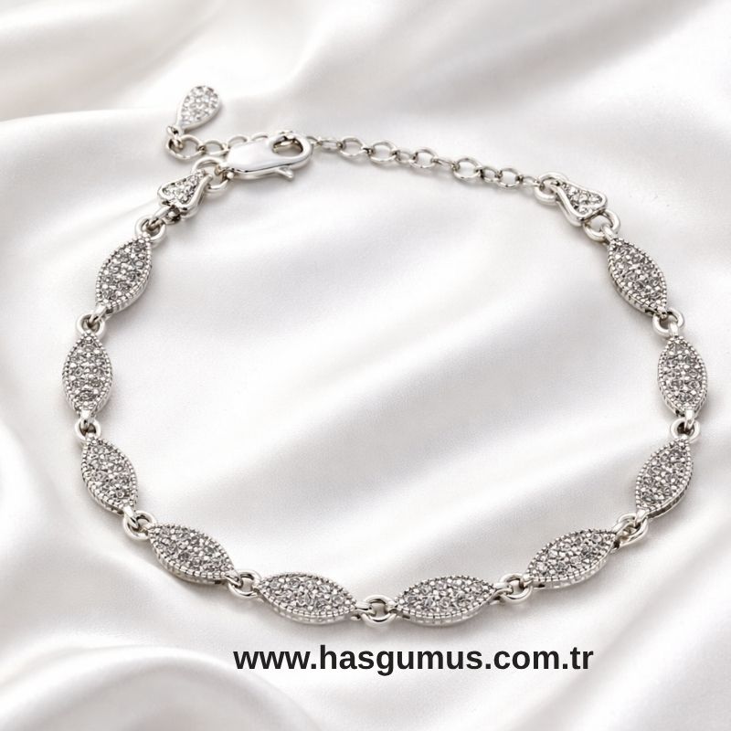 MARKAZİT BİLEKLİK