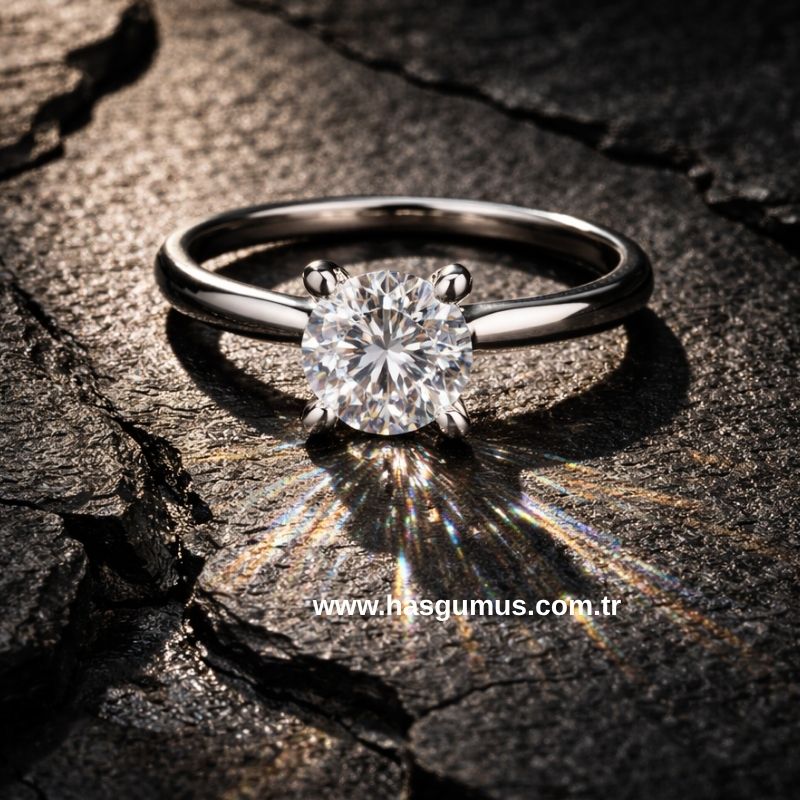 SWAROVSKI YUZUK