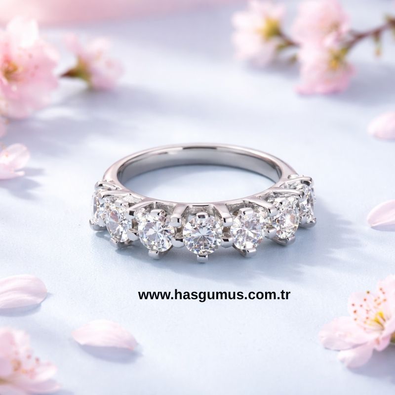 SWAROVSKI YUZUK
