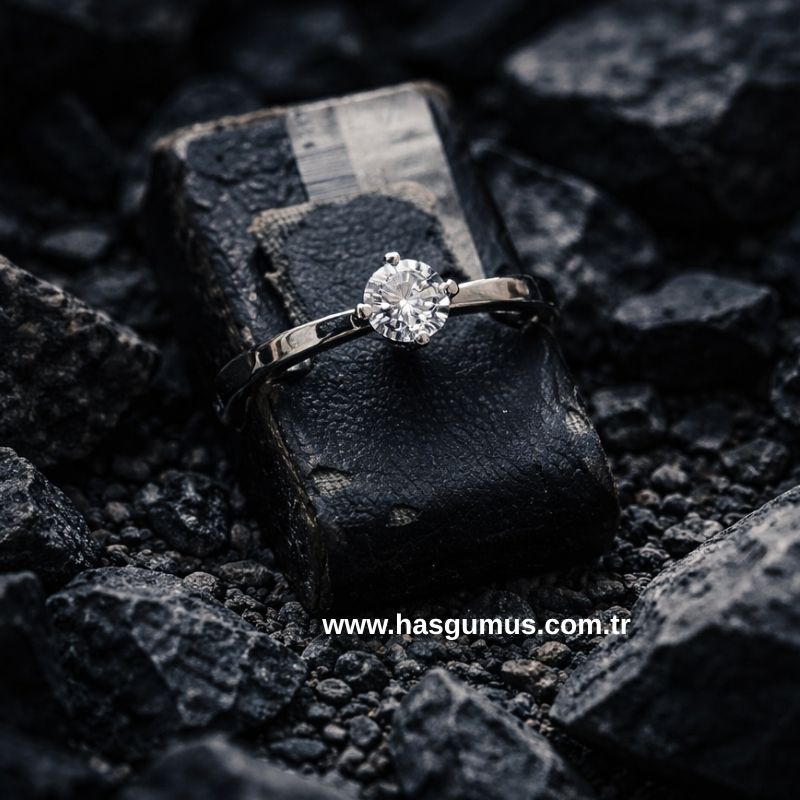 SWAROVSKI YUZUK