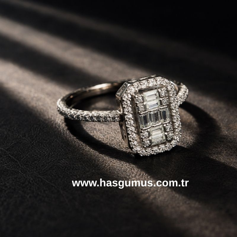 Baget Yüzük