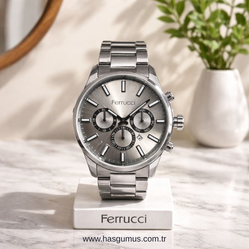 ferruci