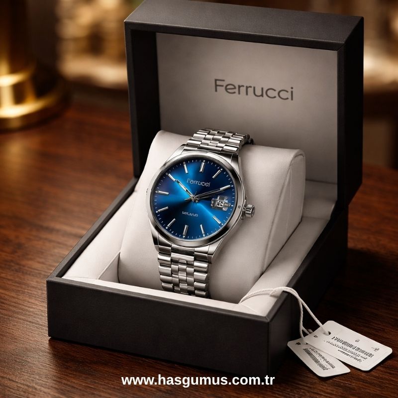 FERRUCCİ SAAT