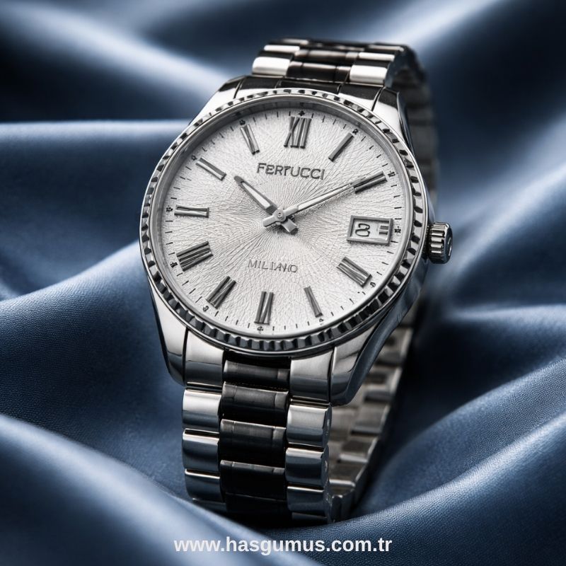 FERRUCCİ SAAT