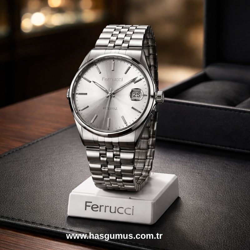 FERRUCCİ SAAT