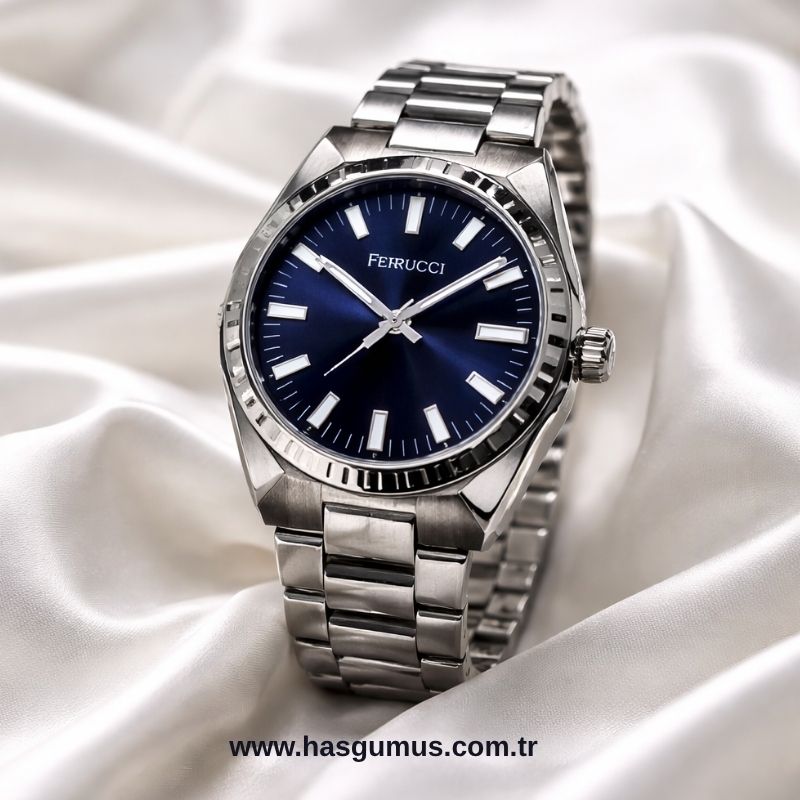 FERRUCCİ SAAT