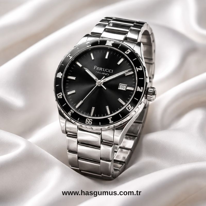 FERRUCCİ SAAT