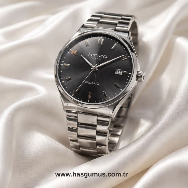 FERRUCCİ SAAT