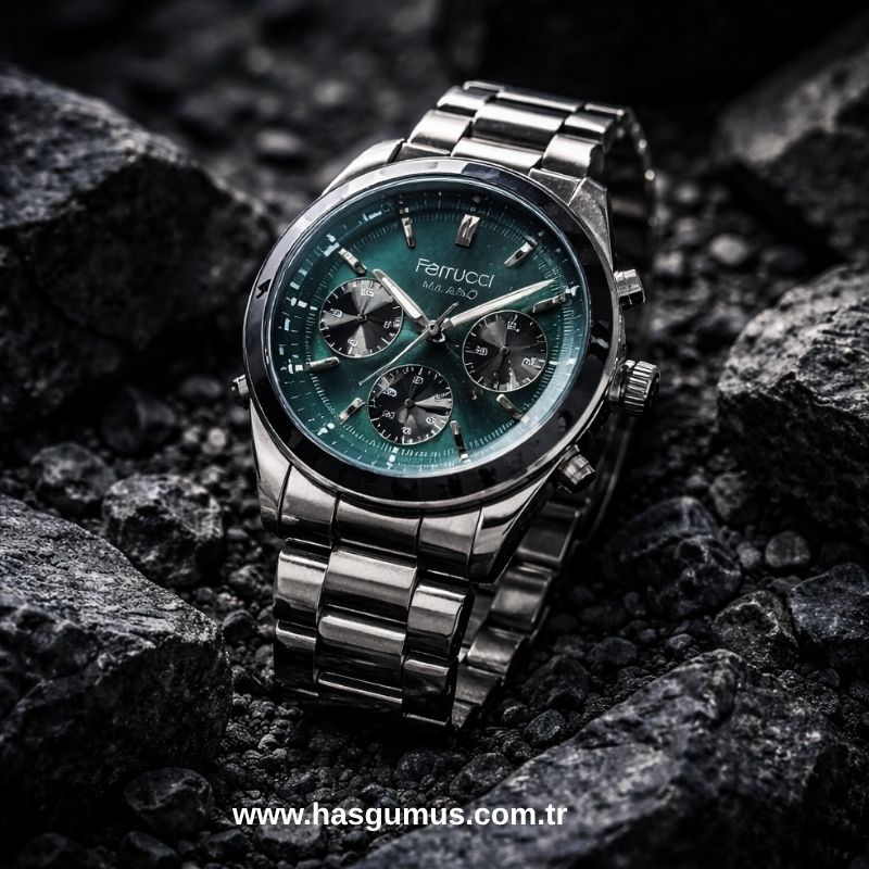 FERRUCCİ SAAT