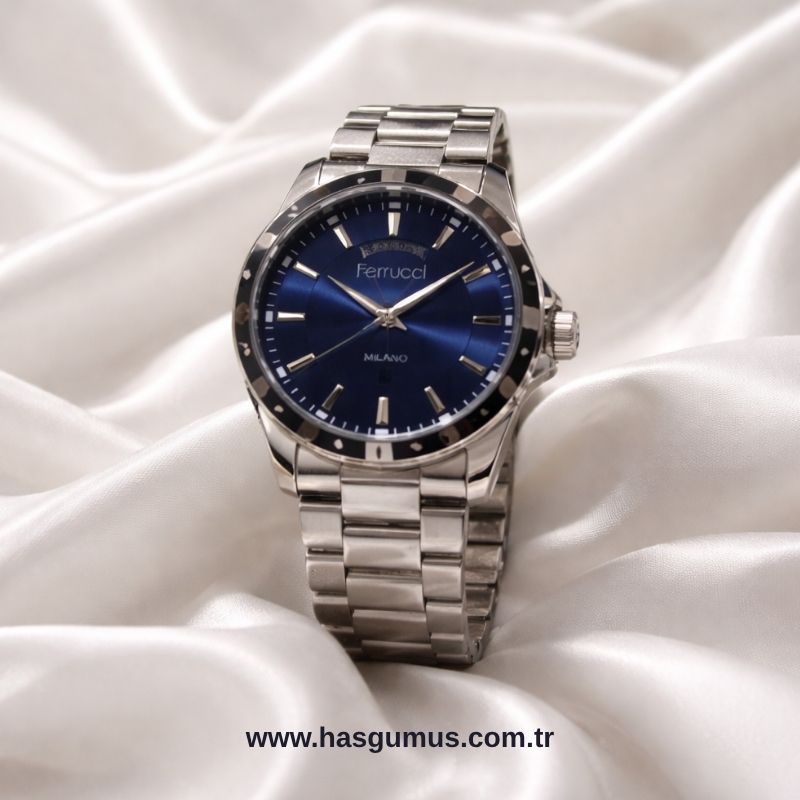 FERRUCCİ SAAT