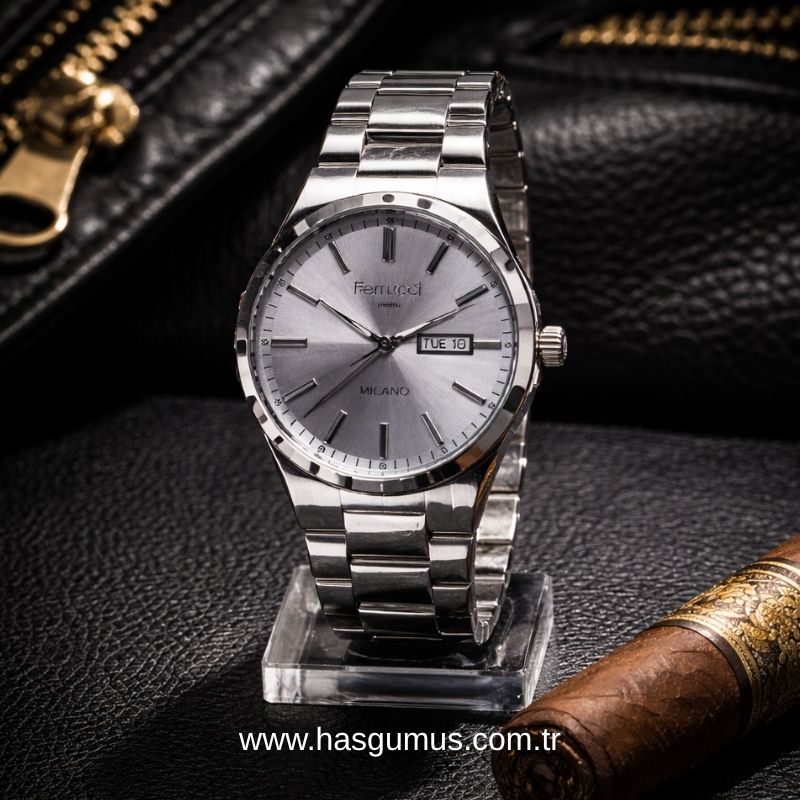 FERRUCCİ SAAT