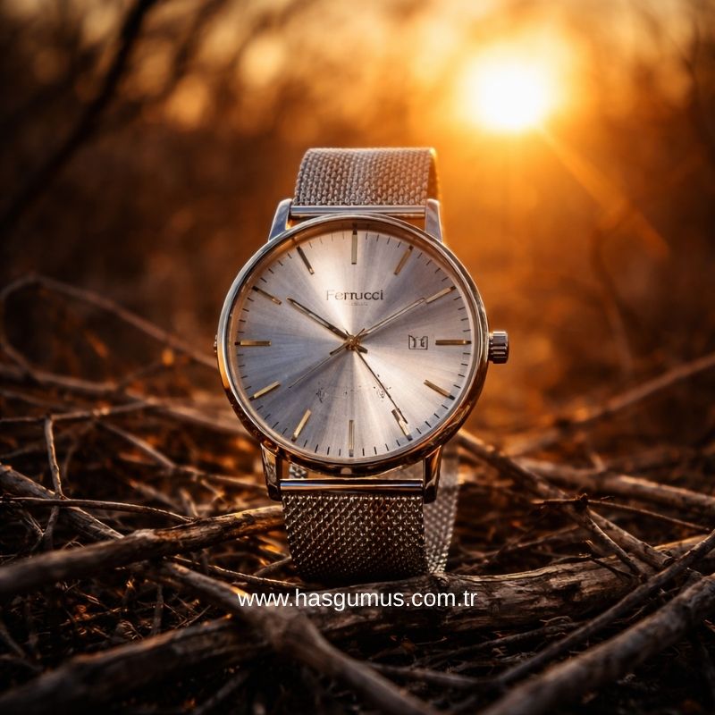 FERRUCI SAAT
