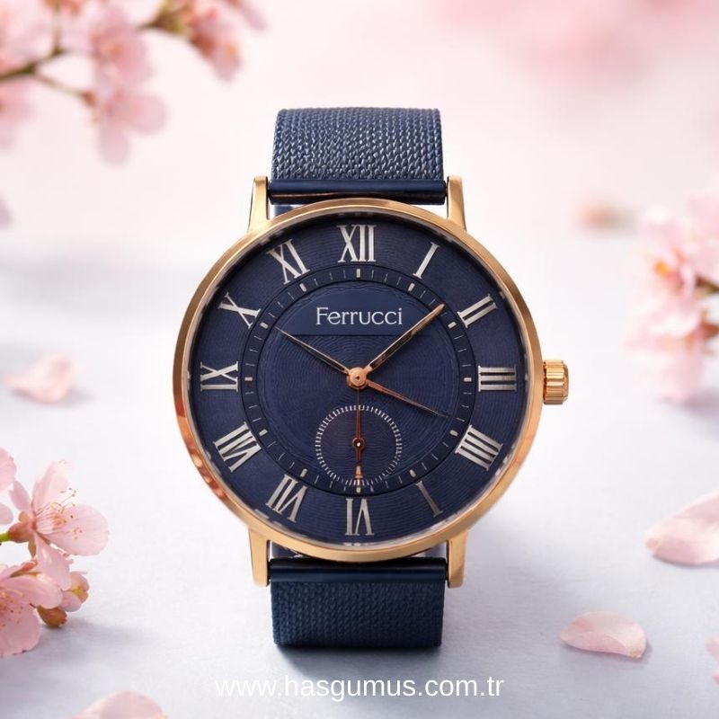 FERRUCI SAAT