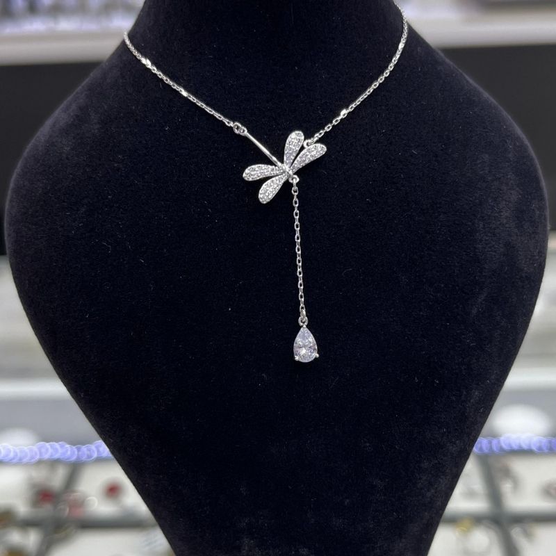 Yusufcuk Gümüş Kolye