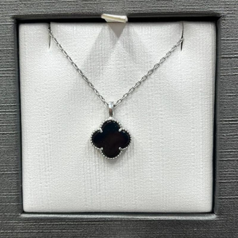 KADIN GÜMÜŞ KOLYE