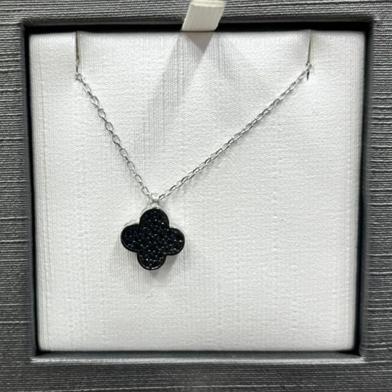 KADIN GÜMÜŞ KOLYE