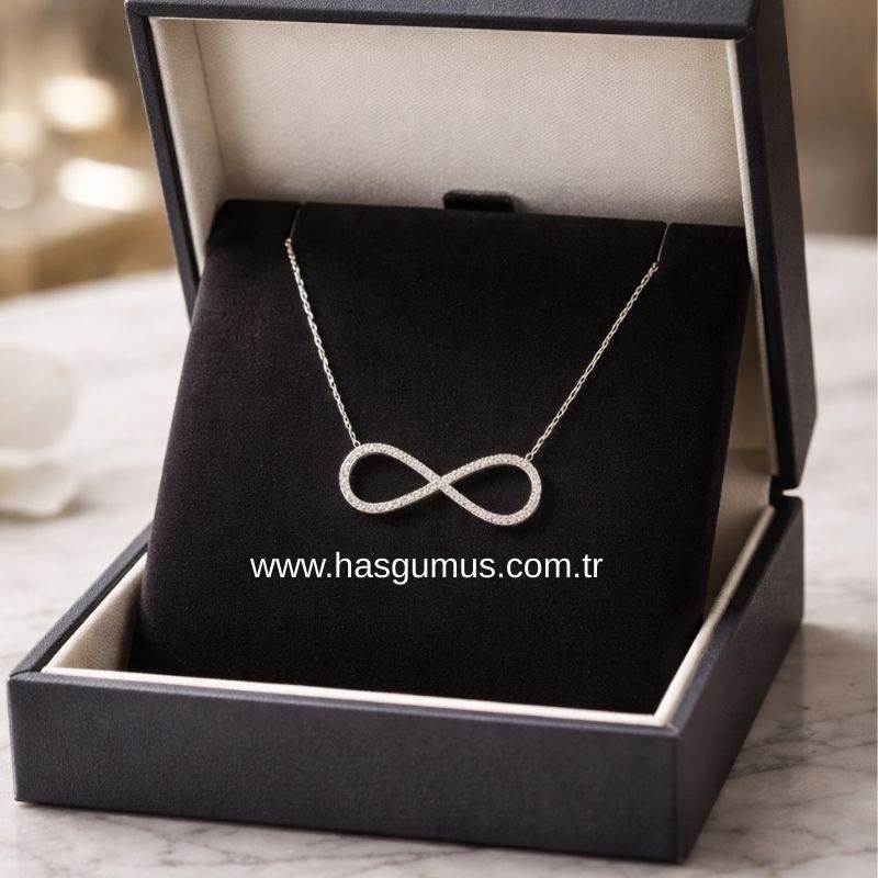 Sonsuzluk Kolye
