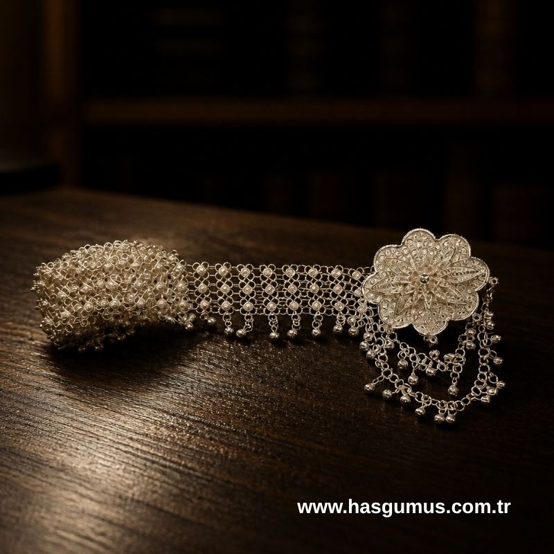 Gümüş Kemer