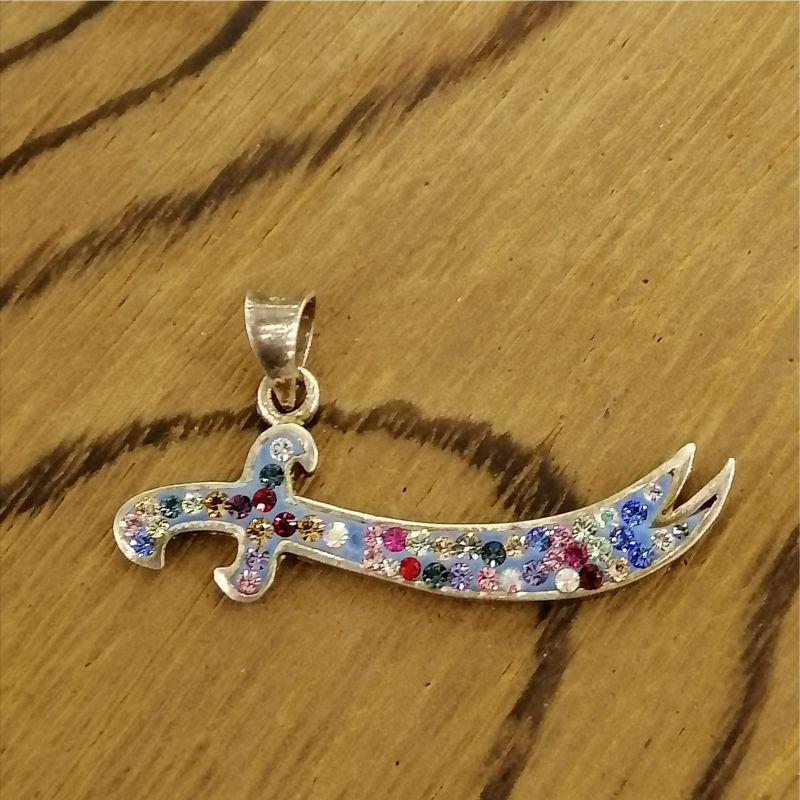 SWAROVSKI KOLYE UCU