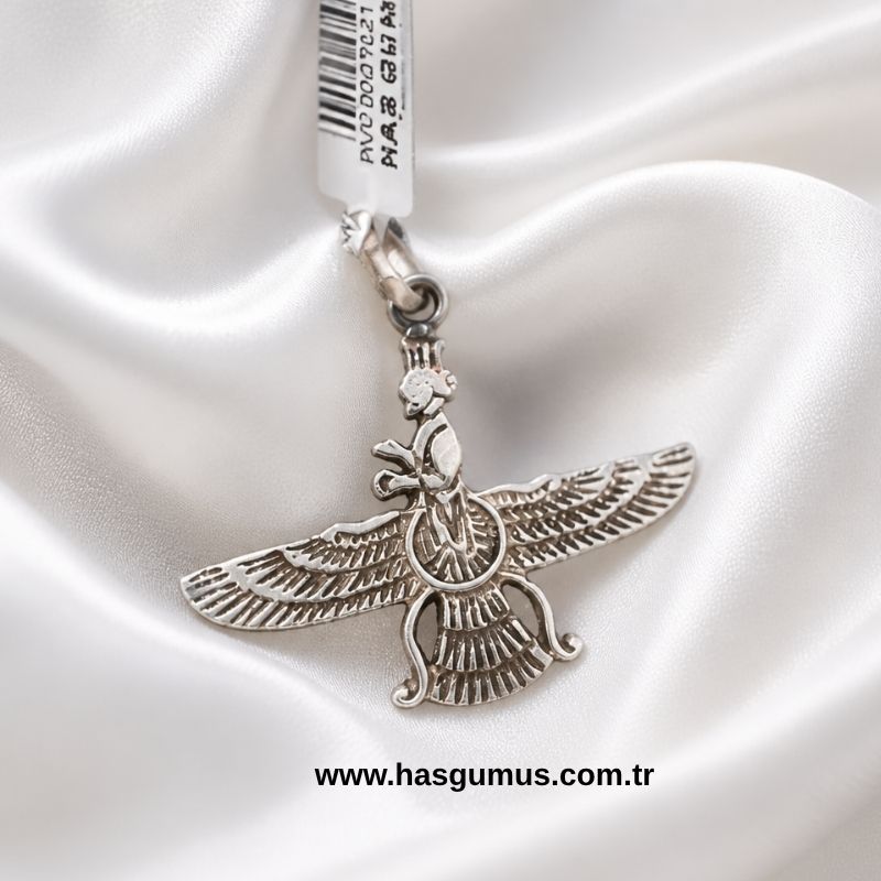 Ahura Mazda Kolye Ucu