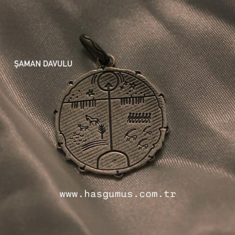 SAMAN DAVULU