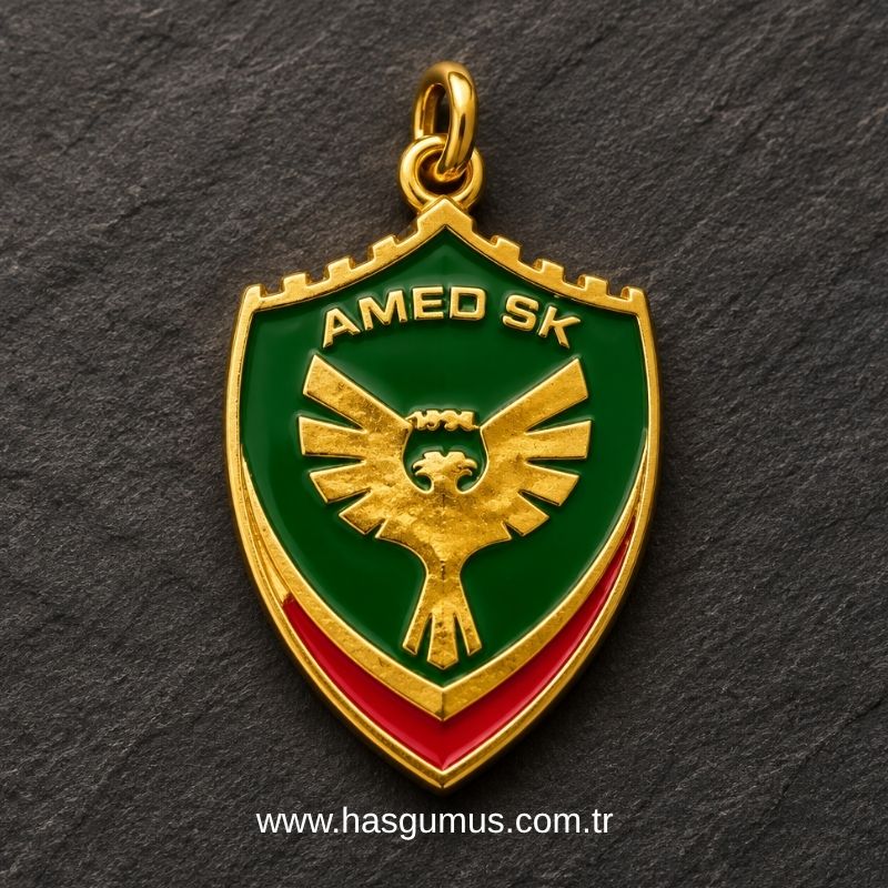 AMED SPOR KOLYE UCU