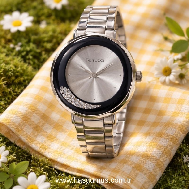 Ferrucci FERRUCCİ SAAT