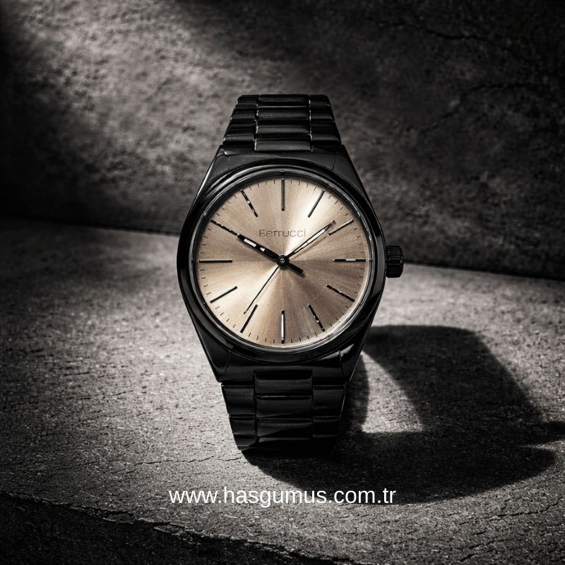 Ferrucci Saat