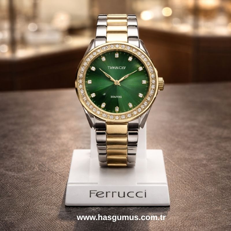 FERRUCCİ SAAT