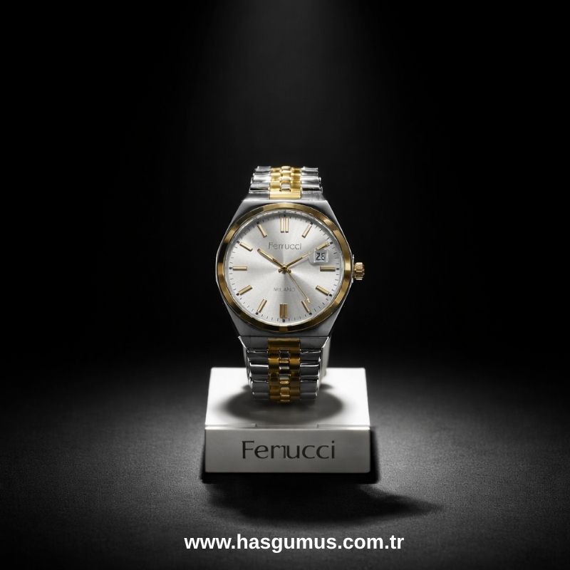 FERRUCCİ SAAT