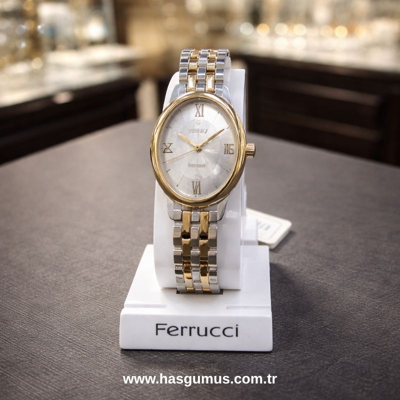 FERRUCCİ SAAT