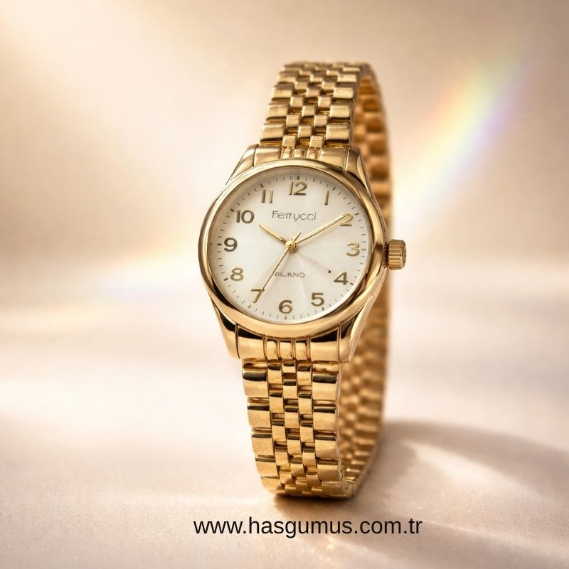 FERRUCCİ SAAT