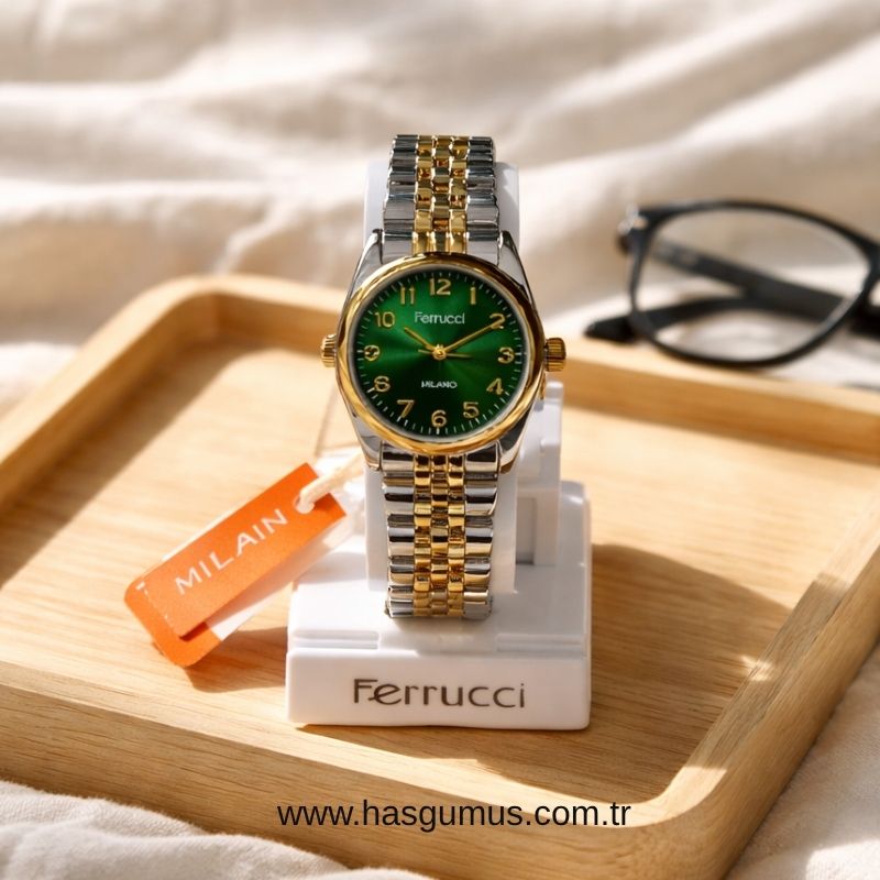 FERRUCCİ SAAT