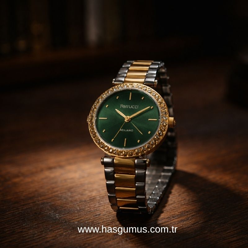 FERRUCCİ SAAT